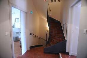 Les Chambres d'Andréa