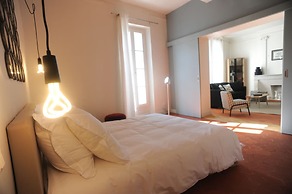 Les Chambres d'Andréa