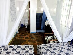 Diani Beachalets