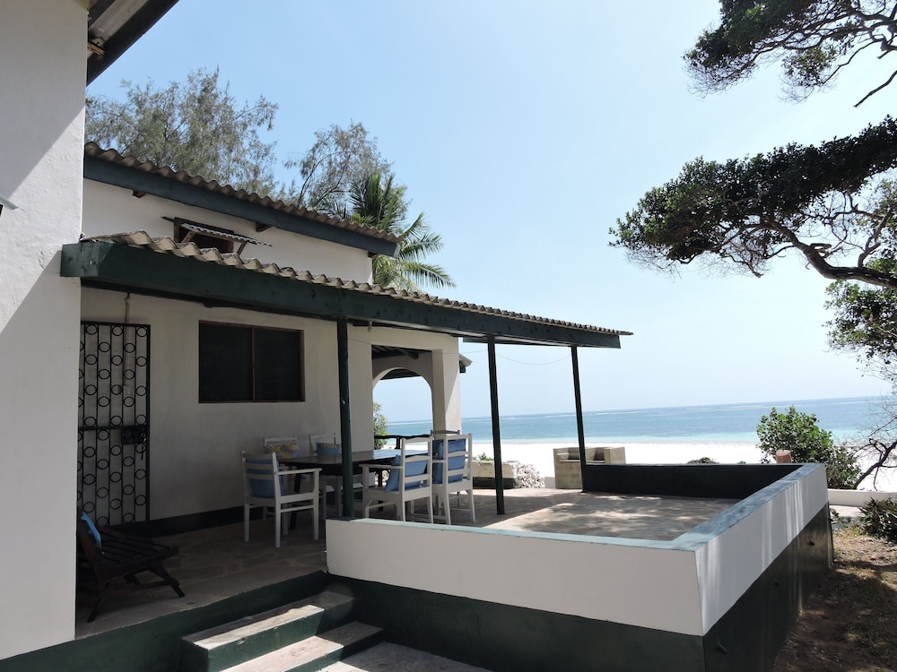 Diani Beachalets