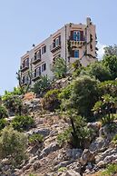 Hotel Torre Bennistra