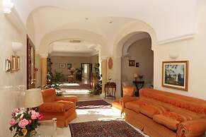 Hotel Torre Bennistra