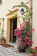 Hotel Torre Bennistra