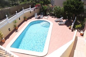 Villa Castillo Nuevo