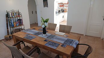 Villa Castillo Nuevo