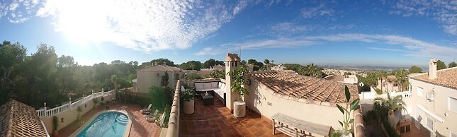Villa Castillo Nuevo