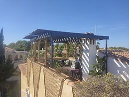 Villa Castillo Nuevo