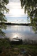 Hotel Mellanfjärden