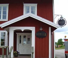 Hotel Mellanfjärden