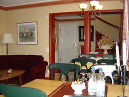 Hotel Mellanfjärden