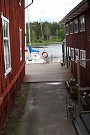 Hotel Mellanfjärden