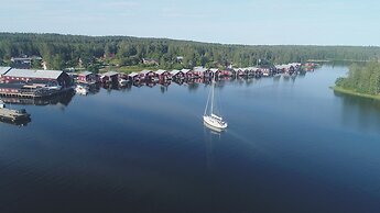 Hotel Mellanfjärden
