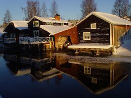 Hotel Mellanfjärden