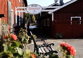 Hotel Mellanfjärden