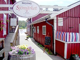 Hotel Mellanfjärden
