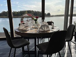 Hotel Mellanfjärden