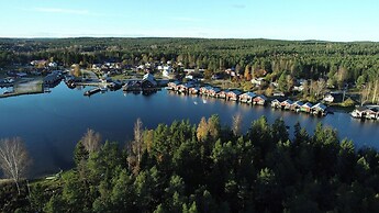 Hotel Mellanfjärden