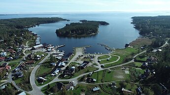 Hotel Mellanfjärden