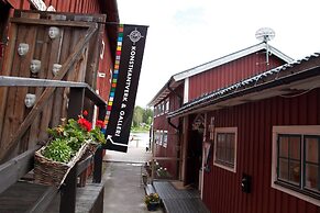 Hotel Mellanfjärden