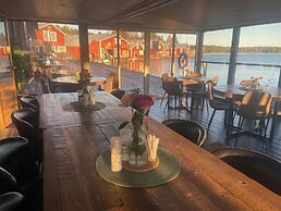 Hotel Mellanfjärden