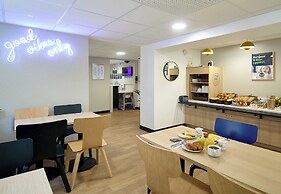 B&B Hotel Viry-Châtillon
