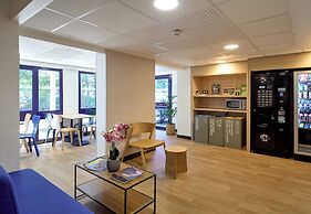 B&B Hotel Viry-Châtillon
