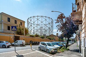 SmooRooms Ostiense