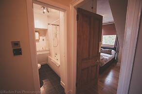 Suite Apartments Aberdeen