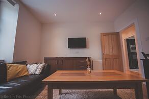 Suite Apartments Aberdeen