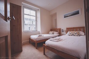 Suite Apartments Aberdeen