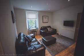 Suite Apartments Aberdeen