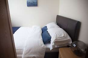 Suite Apartments Aberdeen