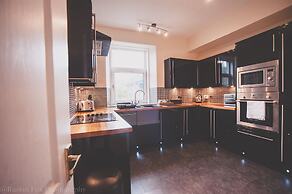Suite Apartments Aberdeen