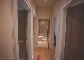 Suite Apartments Aberdeen