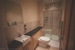 Suite Apartments Aberdeen