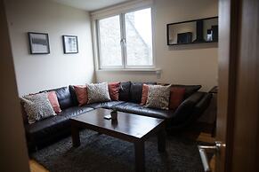 Suite Apartments Aberdeen