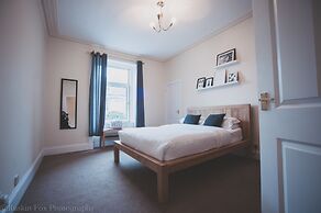 Suite Apartments Aberdeen