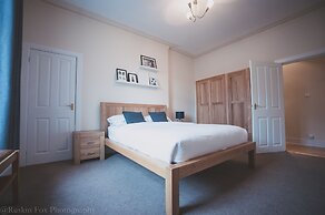 Suite Apartments Aberdeen