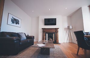 Suite Apartments Aberdeen