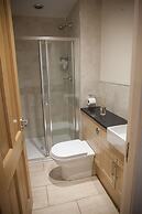 Suite Apartments Aberdeen