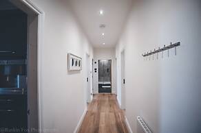 Suite Apartments Aberdeen