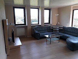 Ferienwohnung Auszeit