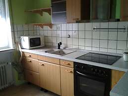 Ferienwohnung Weitblick