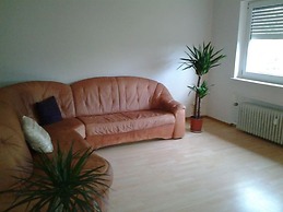 Ferienwohnung Weitblick