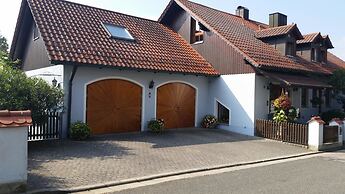 Ferienwohnung Wagner