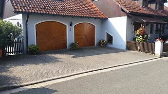 Ferienwohnung Wagner