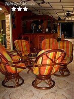 Hotel Real Altamira
