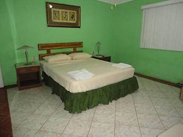 Hotel Real Altamira