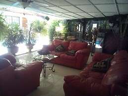 Hotel Real Altamira