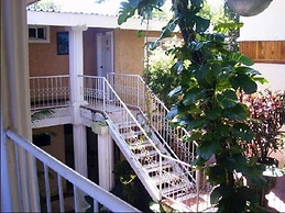 Hotel Real Altamira
